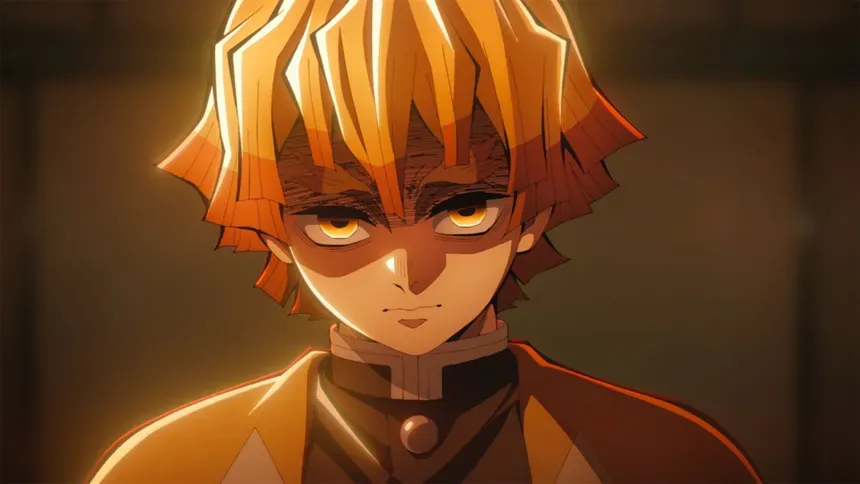 Demon Slayer: Infinity Castle – Akaza Sairai breaks the record and raises 87 million US dollars in 10 days Demon Slayer: Infinity Castle – Akaza Sairai breaks the record and raises 87 million US dollars in 10 days