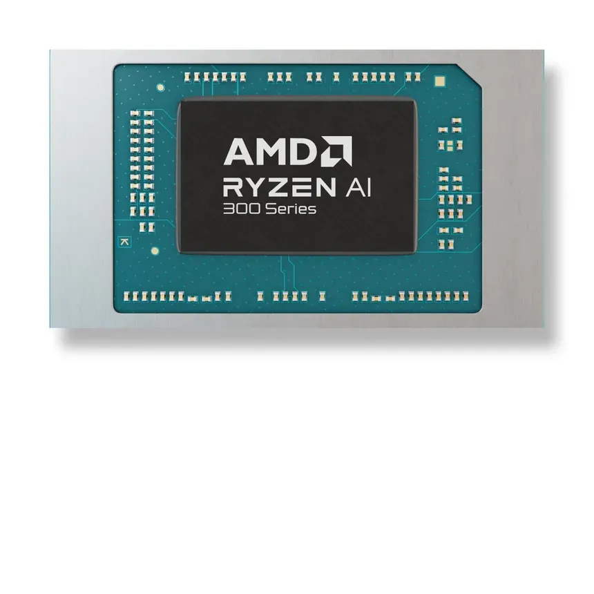 Tuxedo lança InfinityBook Max 16 com AMD Ryzen AI 9 HX 370 e GeForce RTX 50 para Linux Tuxedo lança InfinityBook Max 16 com AMD Ryzen AI 9 HX 370 e GeForce RTX 50 para Linux