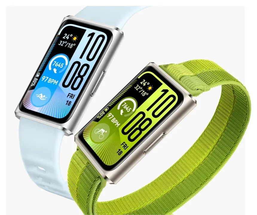 Huawei Band 11 cai para R$ 249 na Amazon com cupom GOLEADA Huawei Band 11 cai para R$ 249 na Amazon com cupom GOLEADA