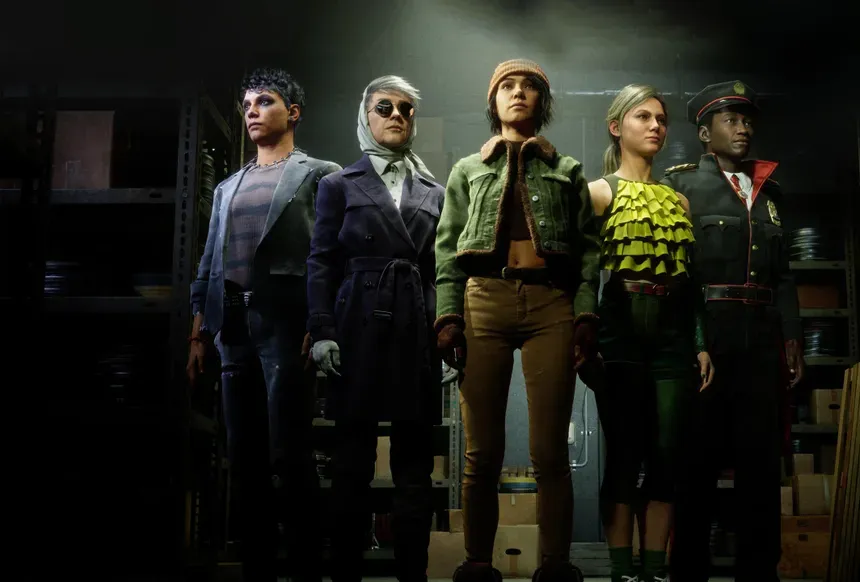 Supermassive Games lança trailer de ‘The Casting of Frank Stone’, spin-off de ‘Dead by Daylight’, com cenas inéditas Supermassive Games lança trailer de ‘The Casting of Frank Stone’, spin-off de ‘Dead by Daylight’, com cenas inéditas