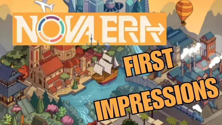 CS2: O que Esperar da Nova Era nos Games – Primeiras Impressões CS2: O que Esperar da Nova Era nos Games – Primeiras Impressões