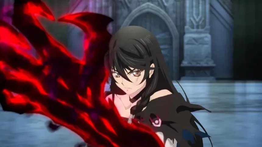 FLOW Reacende ‘Burn’: A Performance que Antecipa o Remaster de Tales of Berseria FLOW Reacende ‘Burn’: A Performance que Antecipa o Remaster de Tales of Berseria