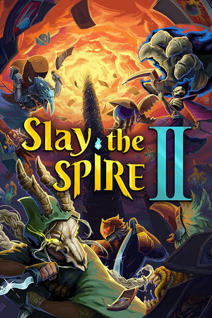 Slay The Spire 2 retira nerfo polêmico após feedback direto dos jogadores Slay The Spire 2 retira nerfo polêmico após feedback direto dos jogadores