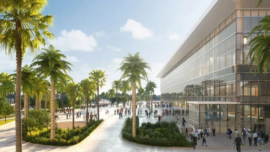 United Airlines oferece upgrade gratuito para participantes do IPW 2026 em Fort Lauderdale United Airlines oferece upgrade gratuito para participantes do IPW 2026 em Fort Lauderdale