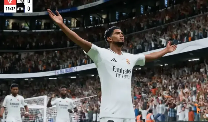 EA FC 26 Squad Update: New Faces, Transfers, Wonderkids & Rating Changes Analyzed EA FC 26 Squad Update: New Faces, Transfers, Wonderkids & Rating Changes Analyzed