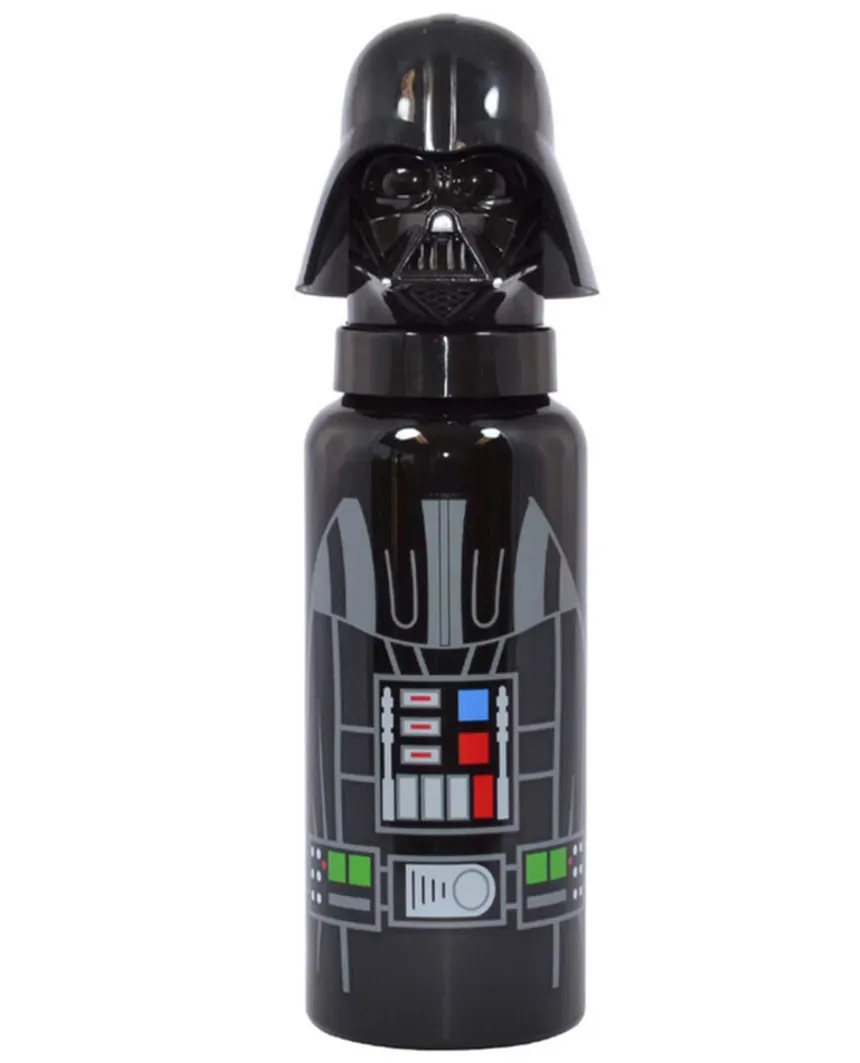 Análise de Darth Vader — como o medo se transformou em poder no universo Star Wars Análise de Darth Vader — como o medo se transformou em poder no universo Star Wars