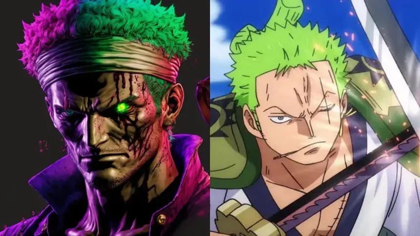 O Retorno dos Chapéus de Palha: Como a Netflix Está Reiventando o Fenômeno ‘One Piece’ para uma Nova Era O Retorno dos Chapéus de Palha: Como a Netflix Está Reiventando o Fenômeno ‘One Piece’ para uma Nova Era