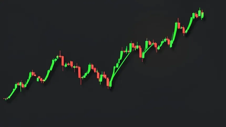 Ibovespa dispara 1,55% com Vale (VALE3) e bancos Ibovespa dispara 1,55% com Vale (VALE3) e bancos