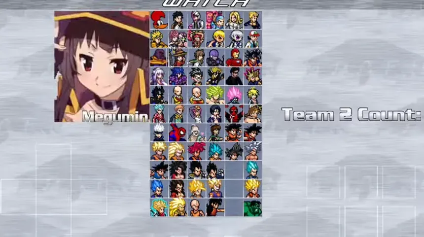 Mugen Mobile Apk v1 – Download Gratis Mugen Mobile Apk v1 – Download Gratis