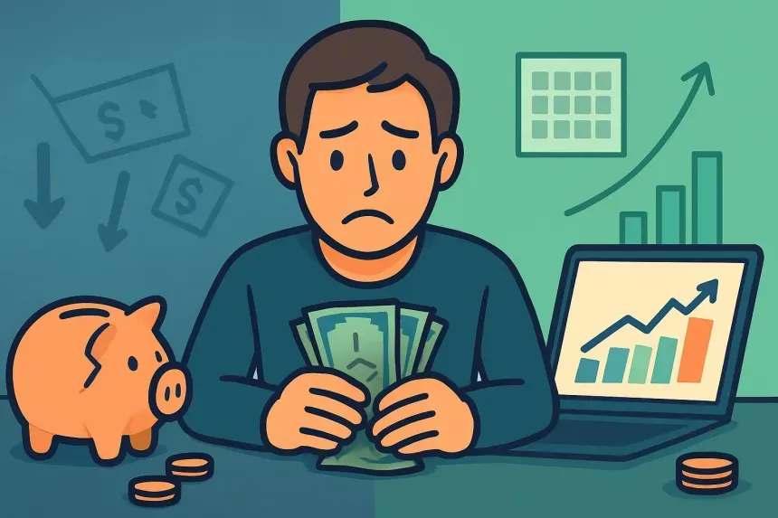 Why Holding Cash Could Be Your Biggest Financial Mistake in 2026 Why Holding Cash Could Be Your Biggest Financial Mistake in 2026