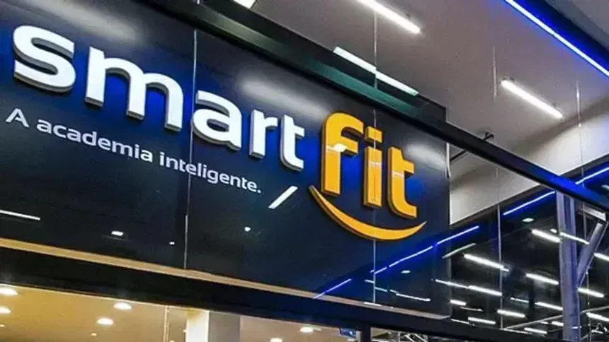 Smart Fit (SMFT3) ganha potencial de alta de 80% na bolsa Smart Fit (SMFT3) ganha potencial de alta de 80% na bolsa