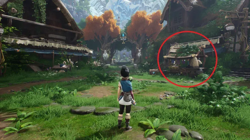 Kena Bridge of Spirits será lançado para Nintendo Switch 2 em 2026 com DLC incluída Kena Bridge of Spirits será lançado para Nintendo Switch 2 em 2026 com DLC incluída