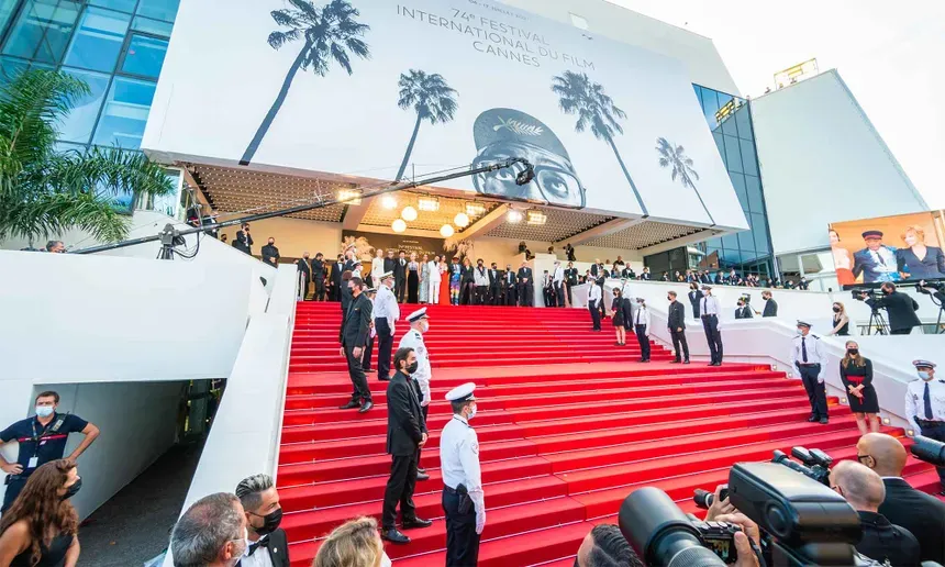 Fjord, com Sebastian Stan, vence a Palma de Ouro no Festival de Cannes 2026 Fjord, com Sebastian Stan, vence a Palma de Ouro no Festival de Cannes 2026