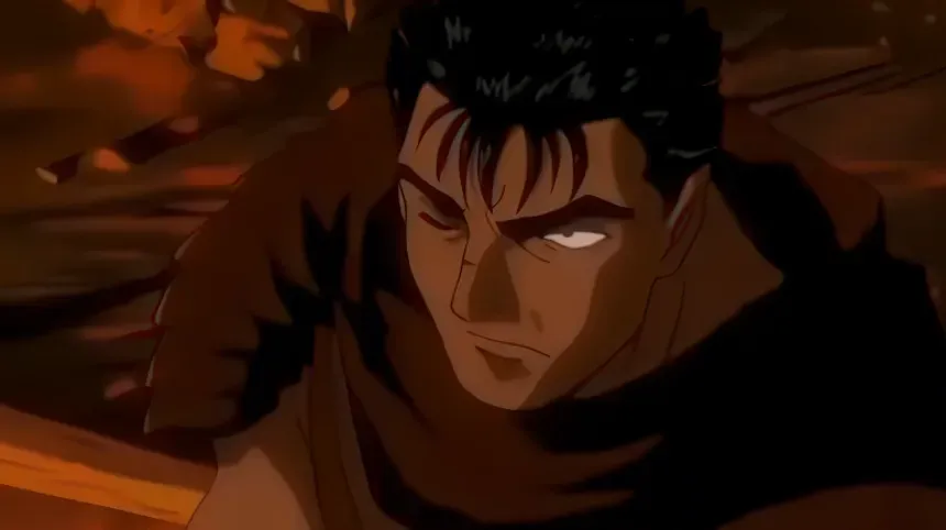 Por Que Berserk Virou o Novo Símbolo dos Fãs de Academia e da Cultura Nerd? Por Que Berserk Virou o Novo Símbolo dos Fãs de Academia e da Cultura Nerd?