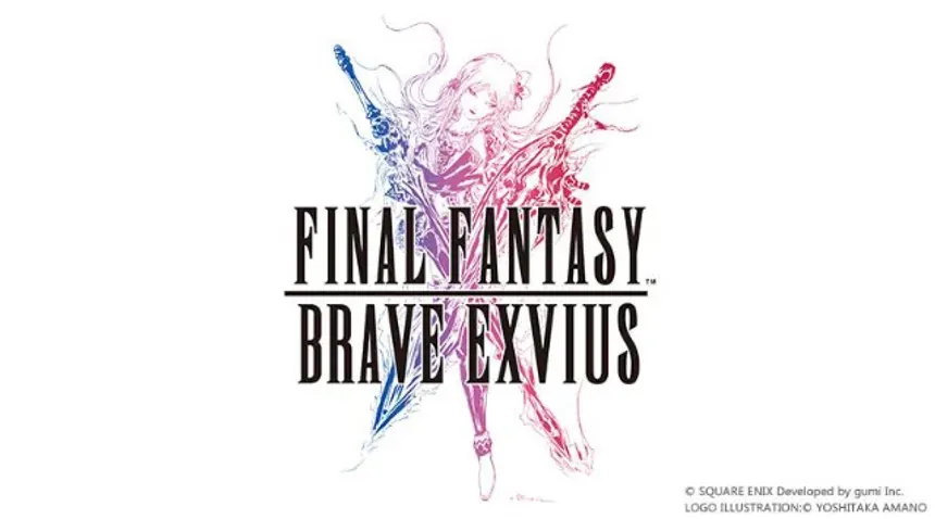 Serviço de War of the Visions: Final Fantasy Brave Exvius encerra no Japão após quatro anos Serviço de War of the Visions: Final Fantasy Brave Exvius encerra no Japão após quatro anos