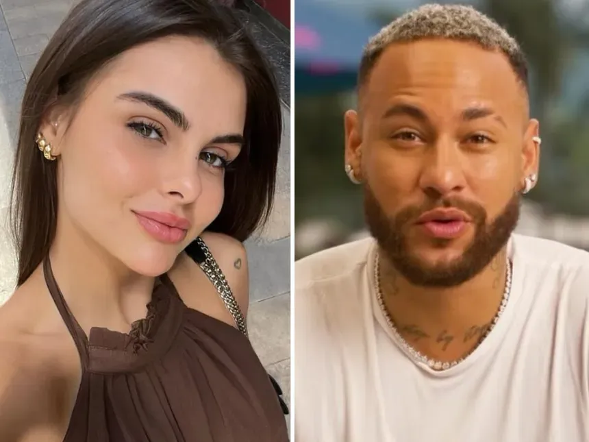 Amanda Kimberlly e o Novo Capítulo da Família Neymar: A Festa que Revela Mais do que Apenas Dança Amanda Kimberlly e o Novo Capítulo da Família Neymar: A Festa que Revela Mais do que Apenas Dança