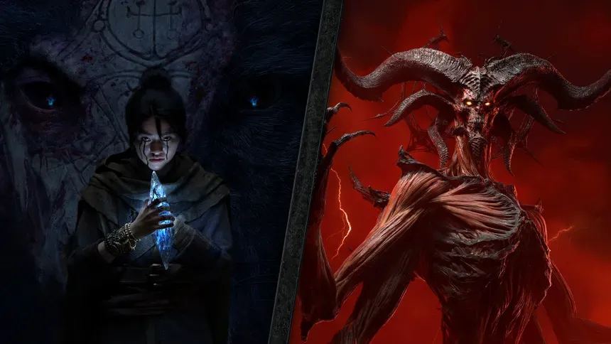 Diablo 4 encerra arco de Mephisto e Lilith com Lord of Hatred Diablo 4 encerra arco de Mephisto e Lilith com Lord of Hatred