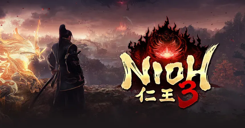 Patch 1.040.030 do Nioh 3 corrige travamentos e otimiza performance no PS5 Patch 1.040.030 do Nioh 3 corrige travamentos e otimiza performance no PS5
