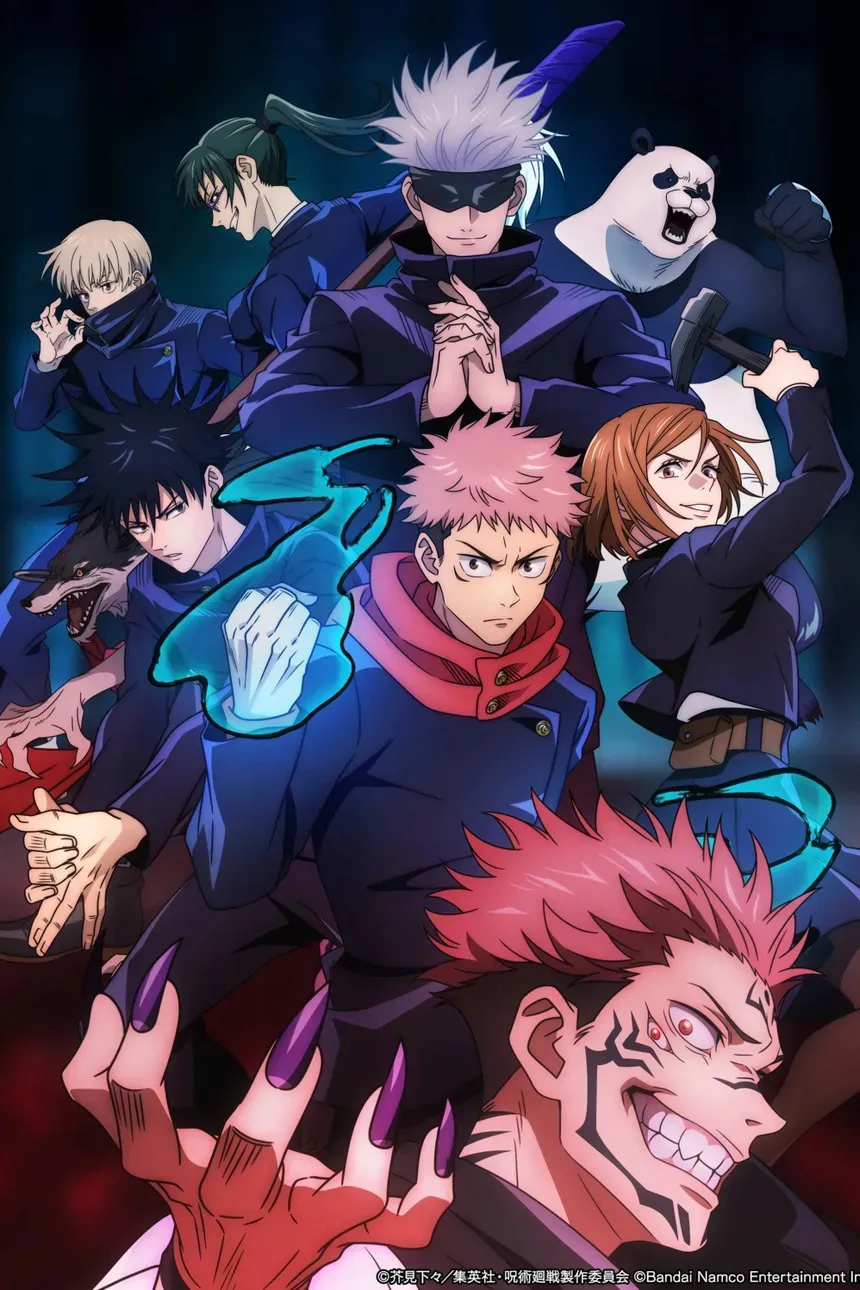 O Fim à Vista? Como a Nova Atualização de Jujutsu Kaisen Sinaliza o Desfecho do Mangá O Fim à Vista? Como a Nova Atualização de Jujutsu Kaisen Sinaliza o Desfecho do Mangá