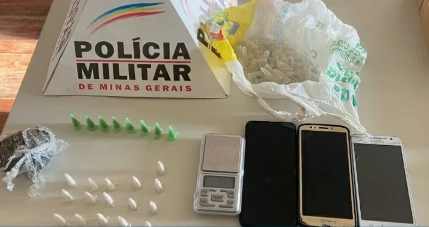 Nova Droga K9 Assusta Moradores e Comerciantes do centro de São Paulo Nova Droga K9 Assusta Moradores e Comerciantes do centro de São Paulo