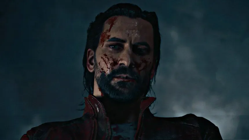 RTX Spark roda Alan Wake 2, mas NVIDIA esconde desempenho real RTX Spark roda Alan Wake 2, mas NVIDIA esconde desempenho real