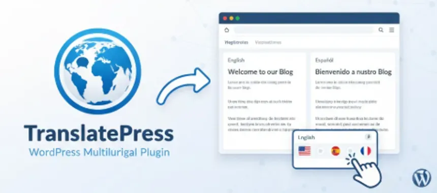 Plugin TranslatePress v3.0 Download – Novidades e Análise Completa Plugin TranslatePress v3.0 Download – Novidades e Análise Completa