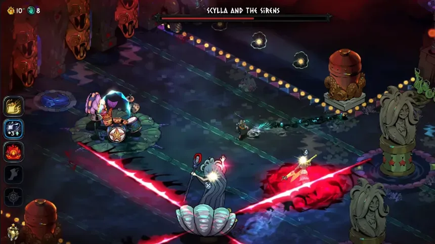 Hades II Update v1.0 Patch Notes, Review and Download Hades II Update v1.0 Patch Notes, Review and Download