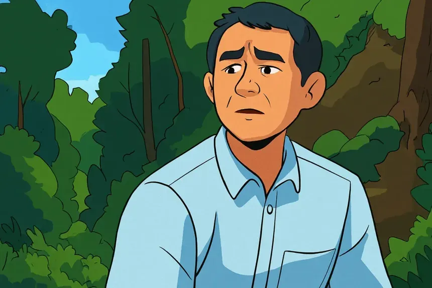 Why Manousos Oviedo Is the Most Coherent Character in Pluribus Why Manousos Oviedo Is the Most Coherent Character in Pluribus