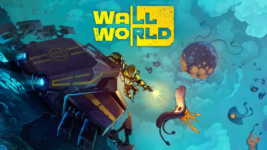 Wall World Update v1.0.1 Patch Notes Wall World Update v1.0.1 Patch Notes