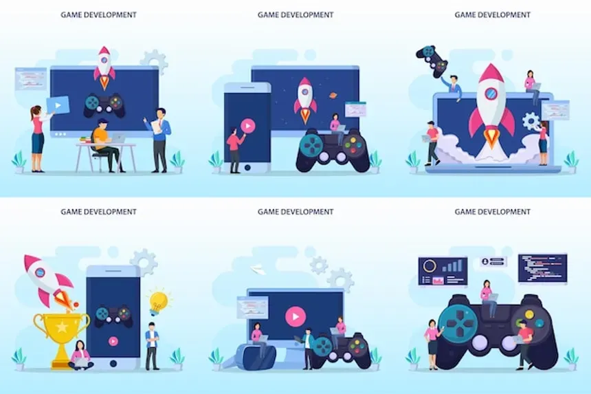 O Preço da Ambição: Quando o Desenvolvimento de Jogos Encontra os Limites Humanos O Preço da Ambição: Quando o Desenvolvimento de Jogos Encontra os Limites Humanos