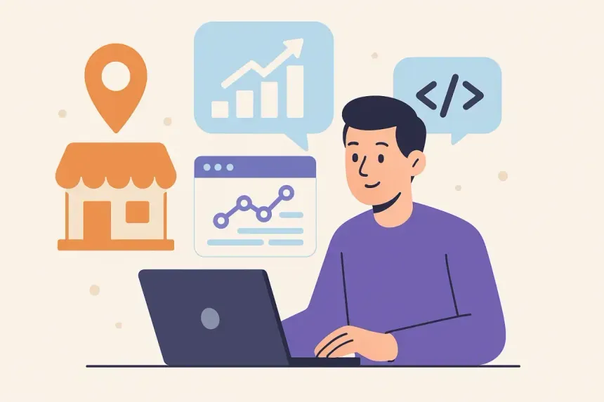 Rank Math SEO Version 1.0.261: Key Updates for Local SEO & Schema Control Rank Math SEO Version 1.0.261: Key Updates for Local SEO & Schema Control