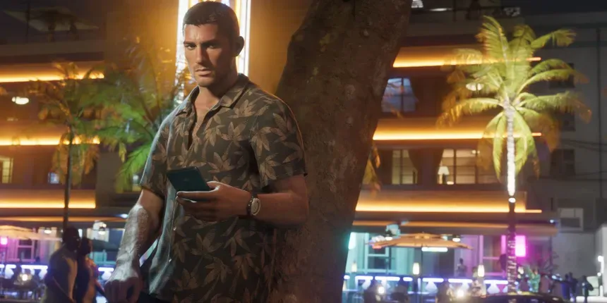 GTA 6 Aparece com IDs no PlayStation Store, Sinalizando Início Iminente de Pré-Vendas GTA 6 Aparece com IDs no PlayStation Store, Sinalizando Início Iminente de Pré-Vendas