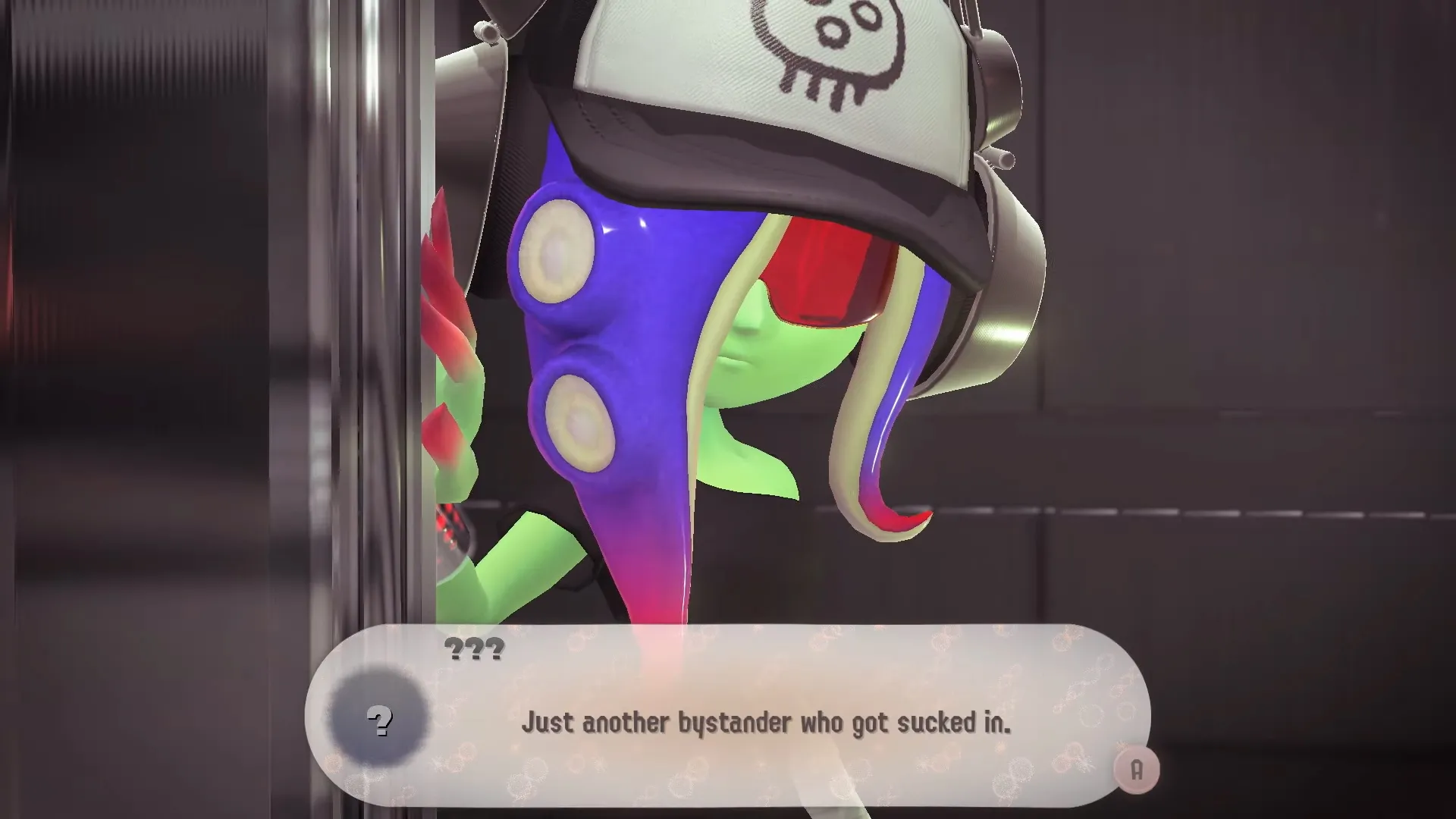 Análise Splatoon 3 | DLC Side Order | Overcentral