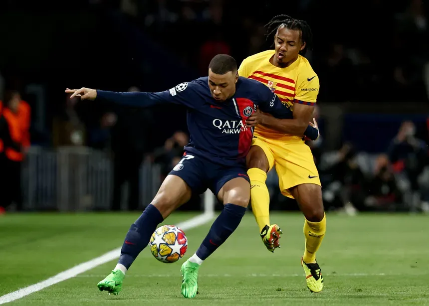 Saiba onde assistir aos jogos das quartas de final da Champions League 2022/23! Saiba onde assistir aos jogos das quartas de final da Champions League 2022/23!