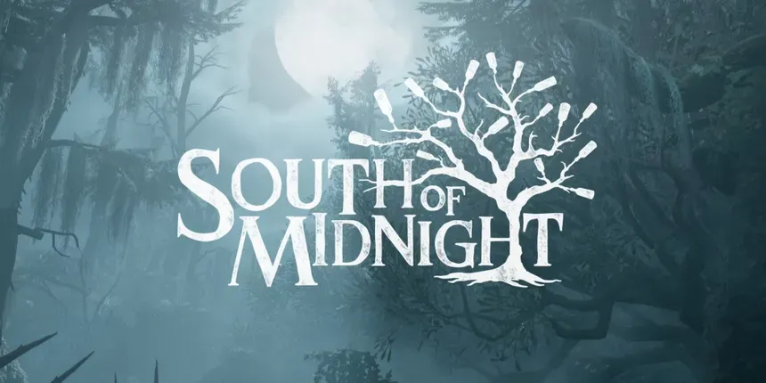 South of Midnight: O Jogo Que Mistura Magia, Música e Mitologia do Sul dos EUA South of Midnight: O Jogo Que Mistura Magia, Música e Mitologia do Sul dos EUA
