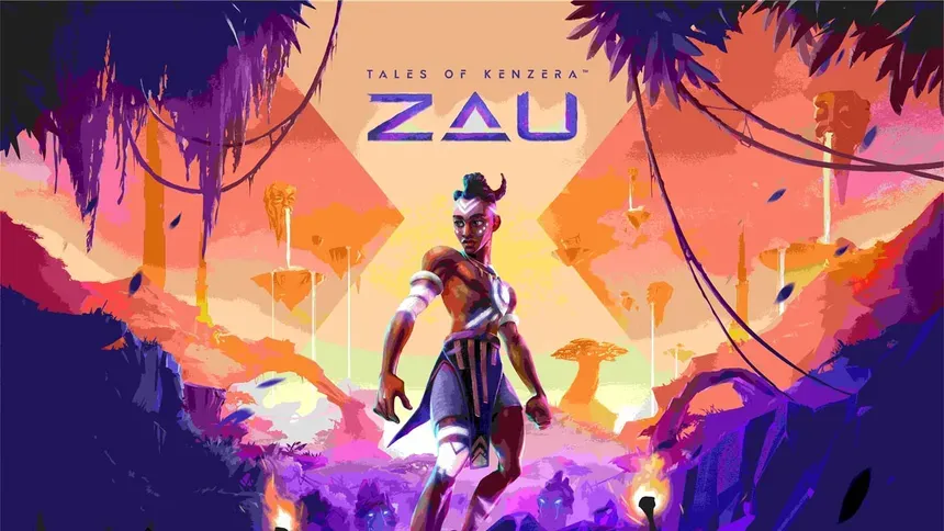 Tales of Kenzera: ZAU – Trailer de lançamento e curta-metragem “Meus sapatos, seus pés” Tales of Kenzera: ZAU – Trailer de lançamento e curta-metragem “Meus sapatos, seus pés”