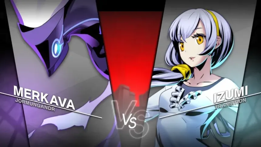 UnderNight Battle MUGEN V3.0 | Download Grátis UnderNight Battle MUGEN V3.0 | Download Grátis