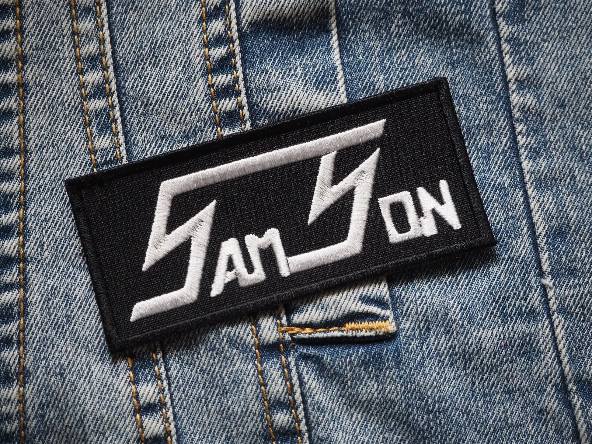 Sam One Patch Patch de Samson: múltiplos saves e correção de bugs