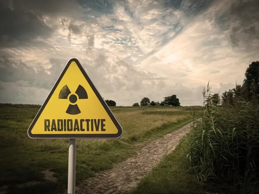 Márcio de Emergência Radioativa é baseado em bombeiros reais, não em uma pessoa específica Márcio de Emergência Radioativa é baseado em bombeiros reais, não em uma pessoa específica
