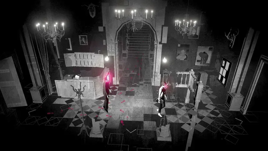 Análise Lorelei and the Laser Eyes – Vale a Pena ? (Nintendo Switch) Análise Lorelei and the Laser Eyes – Vale a Pena ? (Nintendo Switch)