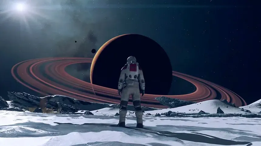 Starfield: Tudo que você precisa saber antes de jogar o RPG da Bethesda Starfield: Tudo que você precisa saber antes de jogar o RPG da Bethesda