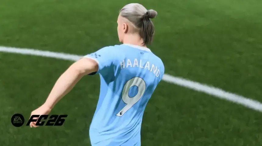 EA FC 26 Squad Update: Transformative Career Mode Changes and January Transfers EA FC 26 Squad Update: Transformative Career Mode Changes and January Transfers