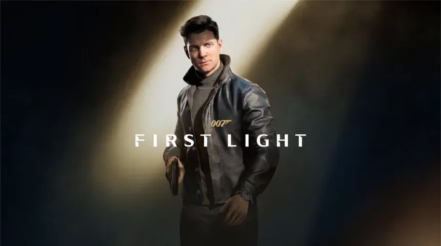 007 First Light confirma lançamento global simultâneo em todo o mundo 007 First Light confirma lançamento global simultâneo em todo o mundo