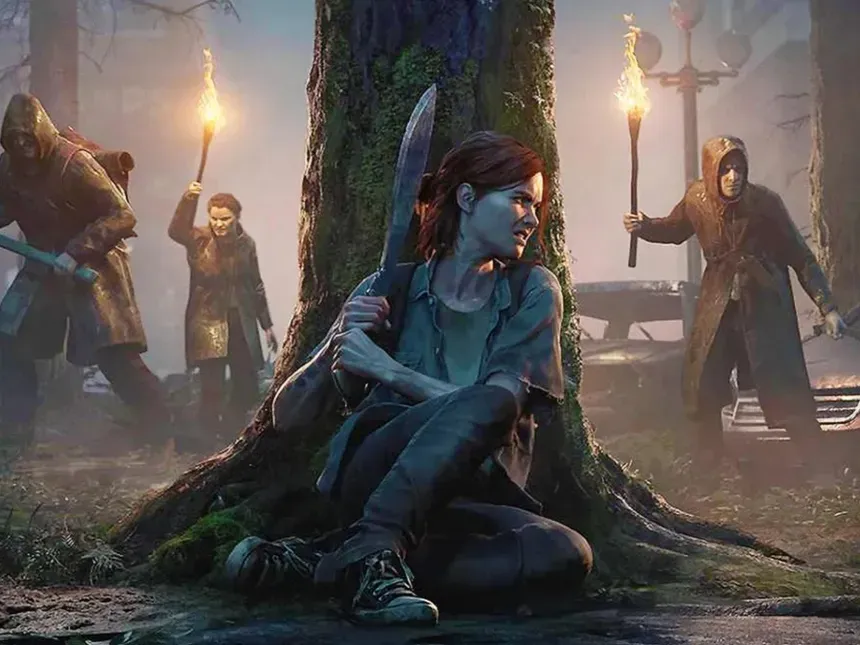 The Last of Us Part II Remastered: Confira os Requisitos para Rodar o Jogo no PC The Last of Us Part II Remastered: Confira os Requisitos para Rodar o Jogo no PC