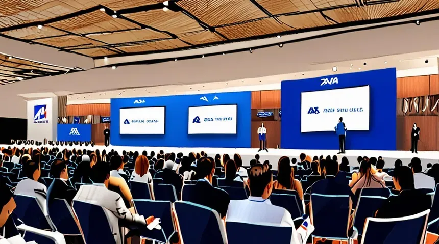 AXA no Brasil participa do 24º Congresso dos Corretores de Seguros AXA no Brasil participa do 24º Congresso dos Corretores de Seguros
