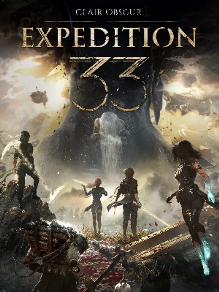 Hotfix 1.2.2 de Clair Obscur: Expedition 33 – Todas as Novidades da Atualização Hotfix 1.2.2 de Clair Obscur: Expedition 33 – Todas as Novidades da Atualização