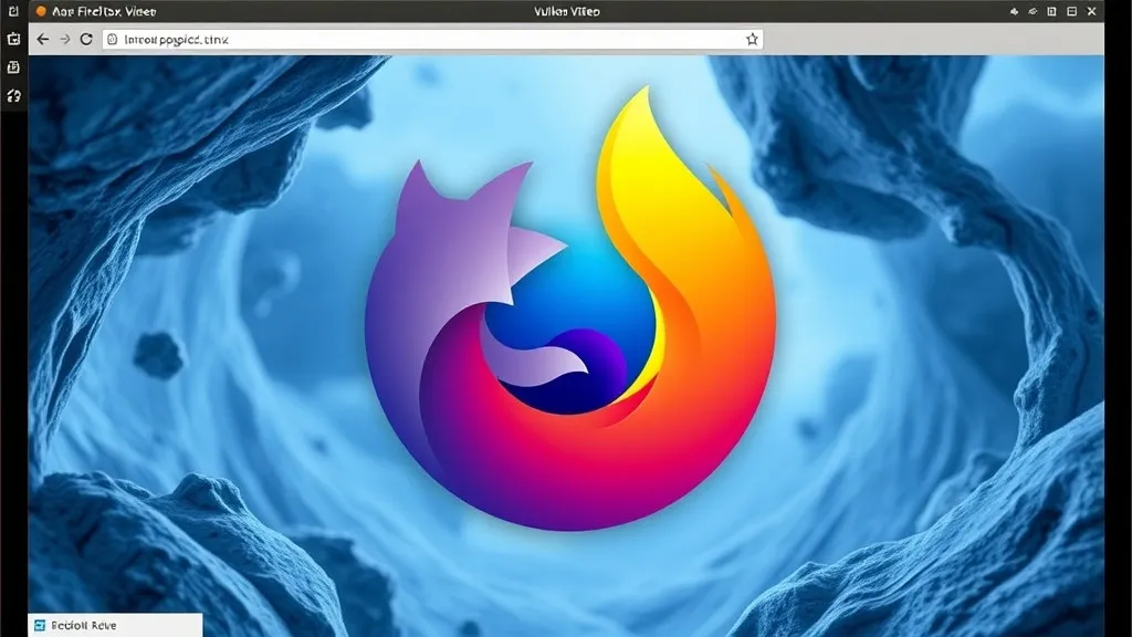 Firefox ganha Vulkan Video e resolve decodificação em GPUs