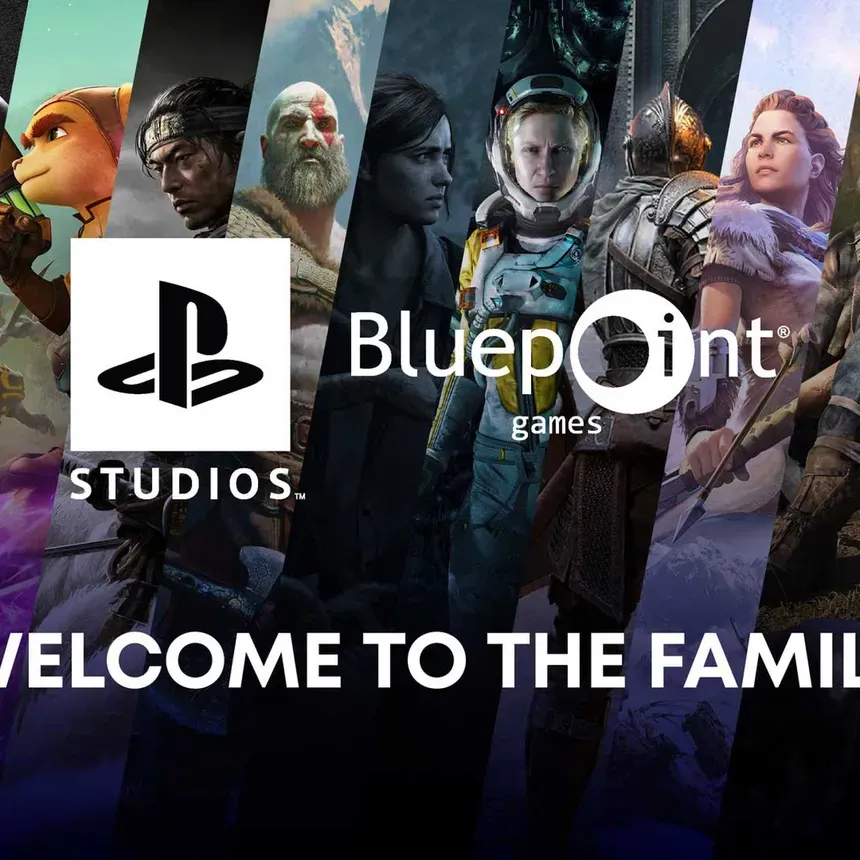 O Silêncio dos Remakes: O Que Aconteceu com as Propostas da Bluepoint Games? O Silêncio dos Remakes: O Que Aconteceu com as Propostas da Bluepoint Games?