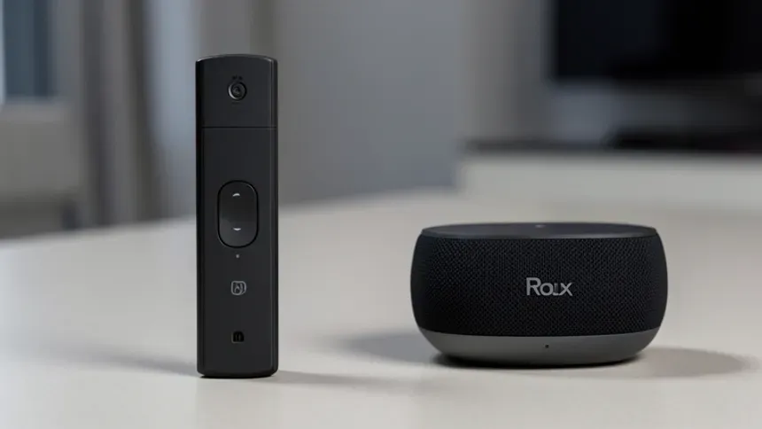 Fire TV Stick e Roku lideram ofertas de dispositivos de streaming Fire TV Stick e Roku lideram ofertas de dispositivos de streaming
