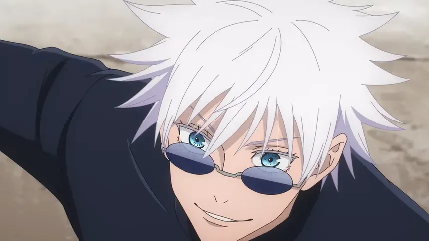 Crunchyroll Altera Conteúdo da Segunda Temporada de Jujutsu Kaisen sem Aviso Prévio Crunchyroll Altera Conteúdo da Segunda Temporada de Jujutsu Kaisen sem Aviso Prévio